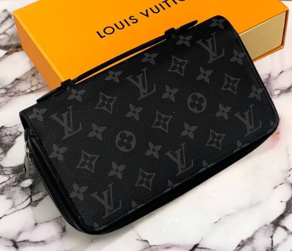 МУЖСКОЙ КОШЕЛЕК LOUIS VUITTON 