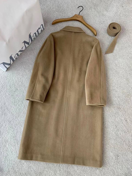 ПАЛЬТО MAX MARA 64868 фото анонса