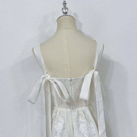 ПЛАТЬЕ ZIMMERMANN  66893 детальное фото товара