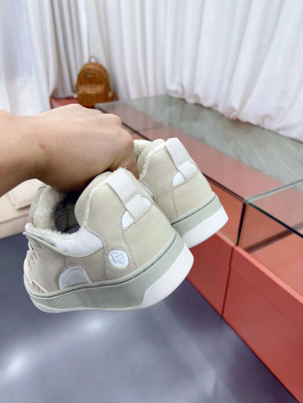 КРОССОВКИ CHRISTIAN DIOR 52914 детальное фото товара