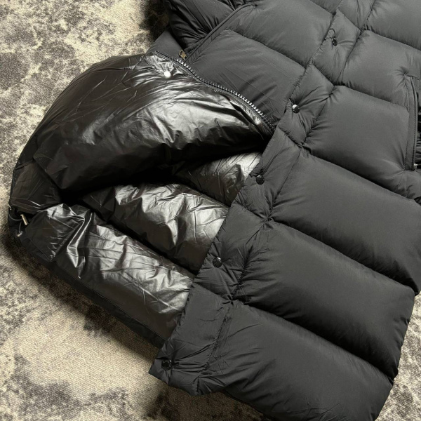 МУЖСКОЙ ПУХОВИК MONCLER  72114 фото анонса