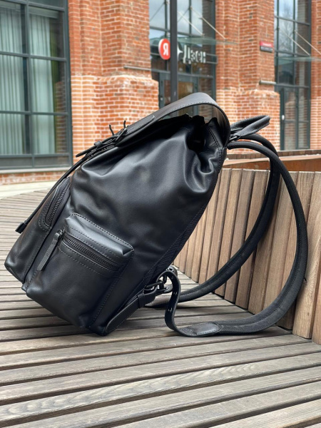 МУЖСКОЙ РЮКЗАК BURBERRY  57928 фото анонса