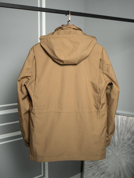 МУЖСКАЯ КУРТКА BRUNELLO CUCINELLI  80760 фото анонса