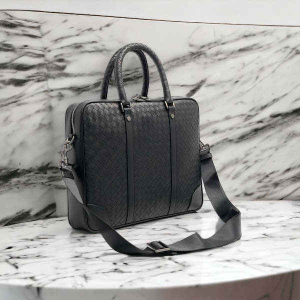 МУЖСКОЙ ПОРТФЕЛЬ BOTTEGA VENETA  67994 фото анонса