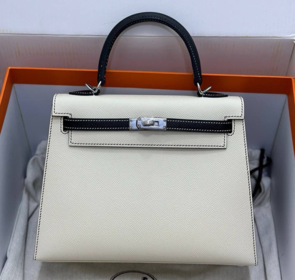 СУМКА HERMES KELLY 25