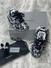 КРОССОВКИ BALENCIAGA  59495 детальное фото товара
