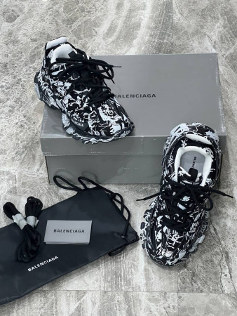 КРОССОВКИ BALENCIAGA  59495 детальное фото товара