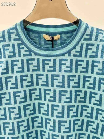 ФУТБОЛКА FENDI  67564 детальное фото товара