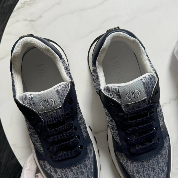 МУЖСКИЕ КРОССОВКИ CHRISTIAN DIOR  69100 фото анонса