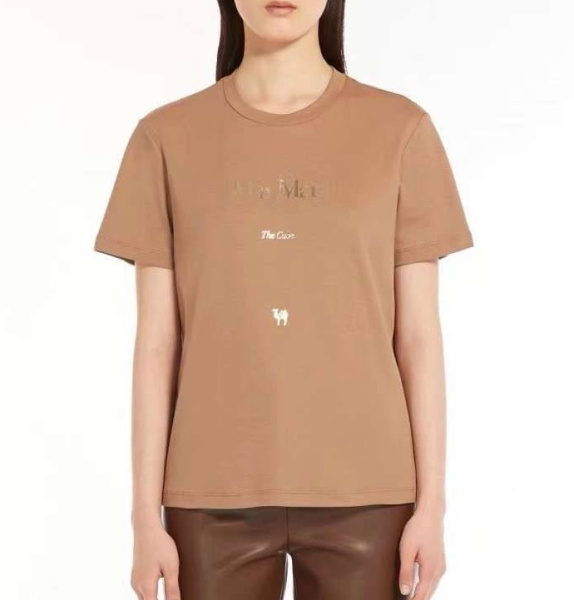 ФУТБОЛКА MAX MARA 