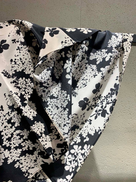 ПЛАТЬЕ TOTEME  66229 фото анонса