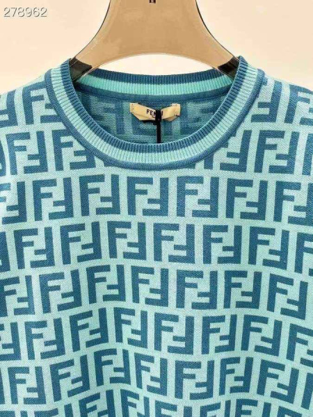 ФУТБОЛКА FENDI  67564 фото анонса