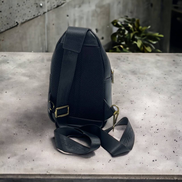 МУЖСКАЯ СУМКА СЛИНГ GUCCI  61643 фото анонса