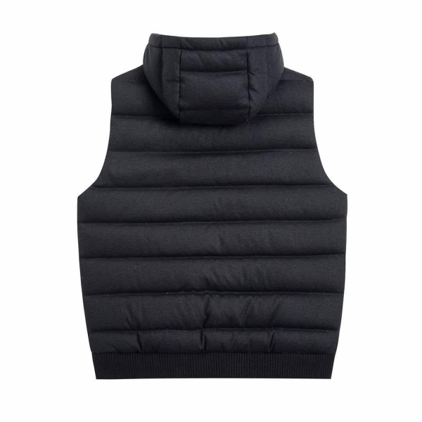 МУЖСКОЙ ЖИЛЕТ KITON  64445 фото анонса