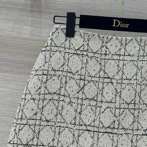 ЮБКА CHRISTIAN DIOR  74354 фото анонса