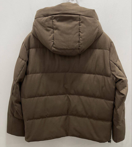 МУЖСКОЙ ПУХОВИК TOM FORD  80944 фото анонса