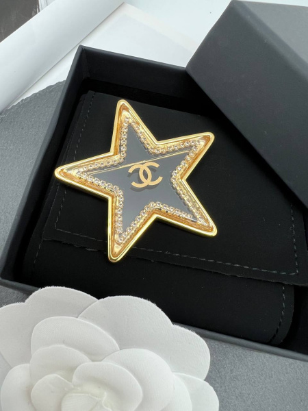 БРОШЬ CHANEL 74195 фото анонса