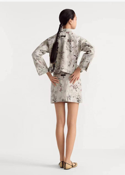 ЮБКА CHRISTIAN DIOR  77849 фото анонса