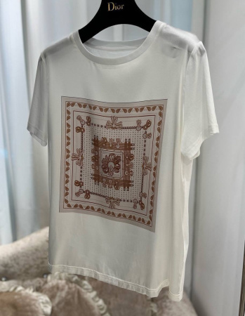 ФУТБОЛКА HERMES 