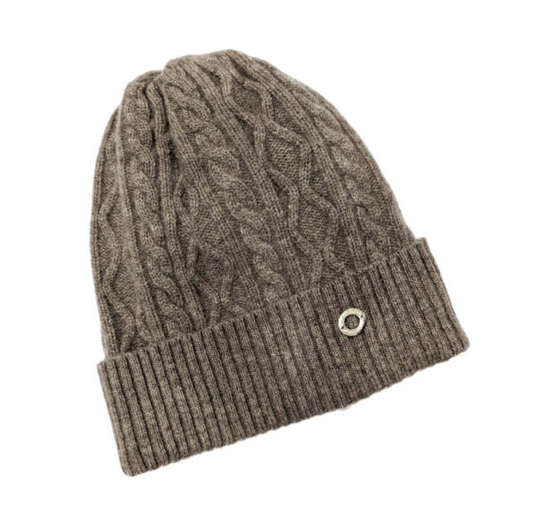 ШАПКА LORO PIANA 