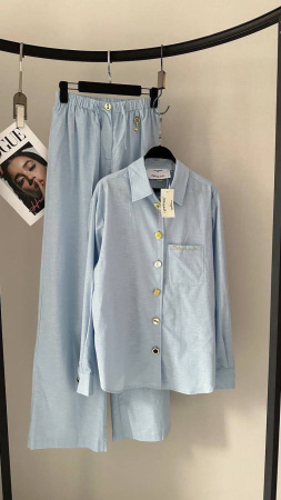 КОСТЮМ SCHIAPARELLI  77637 детальное фото товара