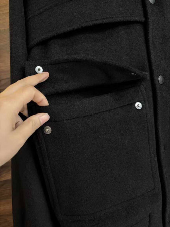 МУЖСКАЯ КУРТКА LORO PIANA  73383 детальное фото товара