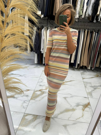 ПЛАТЬЕ ZIMMERMANN  68186 детальное фото товара