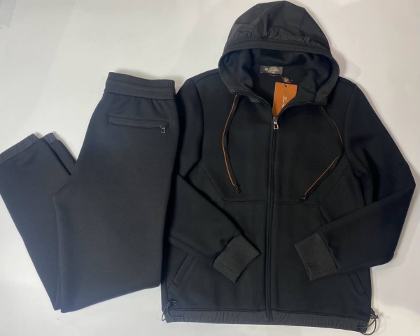 МУЖСКОЙ КОСТЮМ LORO PIANA  63321 фото анонса