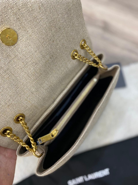 СУМКА SAINT LAURENT 42319 фото анонса