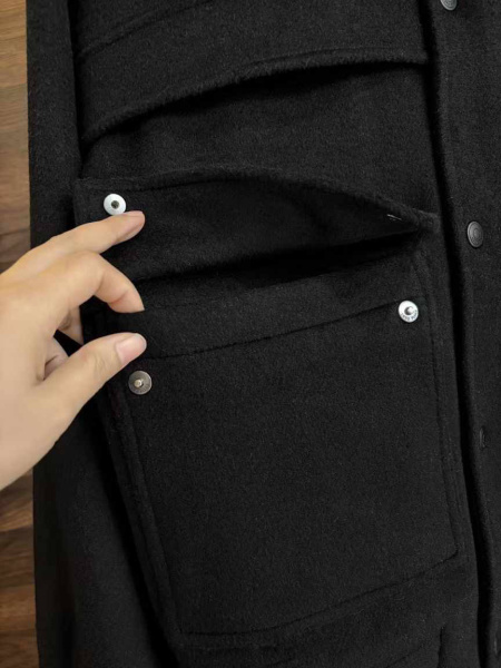 МУЖСКАЯ КУРТКА LORO PIANA  73383 фото анонса