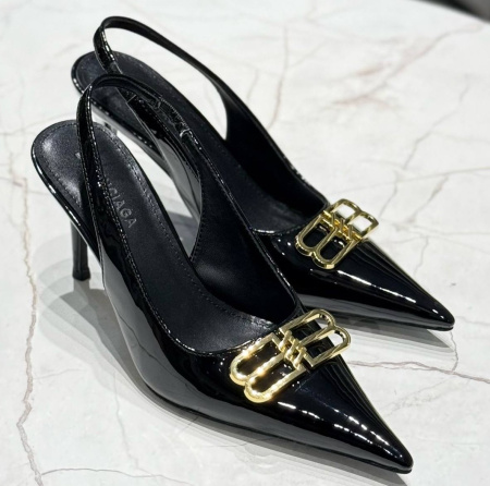 ТУФЛИ BALENCIAGA 