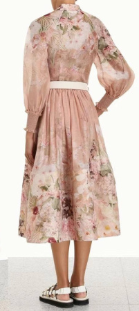 КОСТЮМ ZIMMERMANN  66734 детальное фото товара