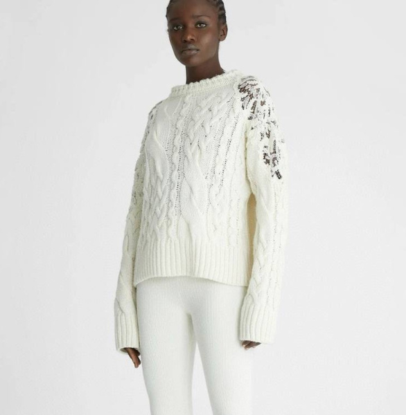 СВИТЕР ERMANNO SCERVINO 