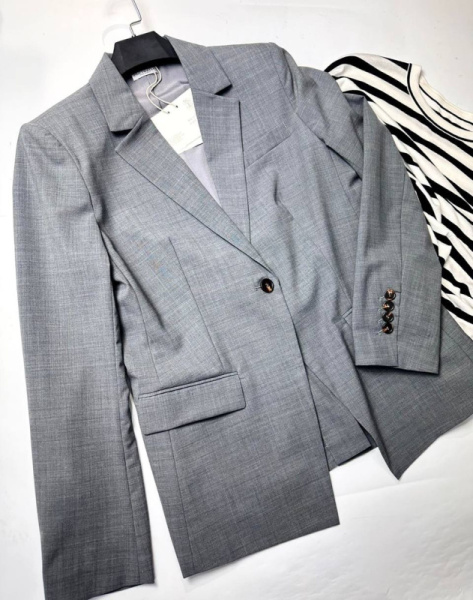 ПИДЖАК BRUNELLO CUCINELLI 