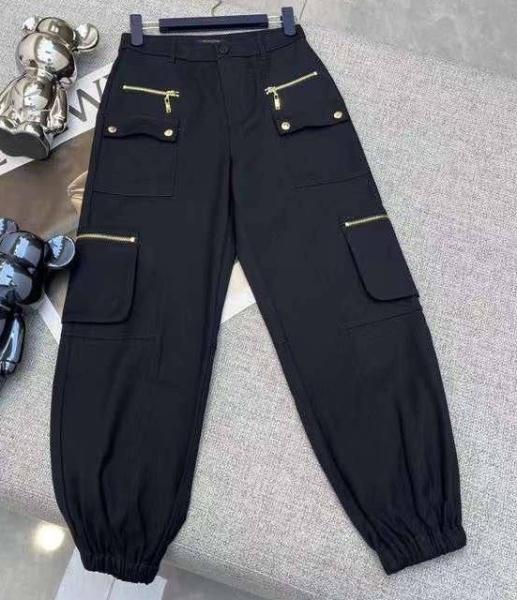 БРЮКИ LOUIS VUITTON 