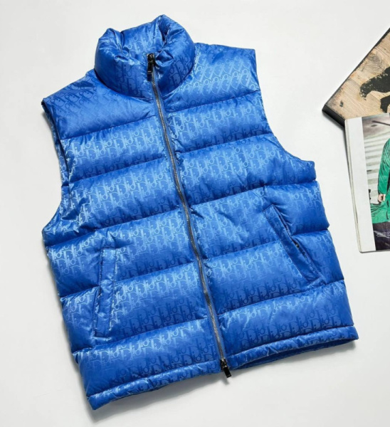 МУЖСКОЙ ЖИЛЕТ CHRISTIAN DIOR 