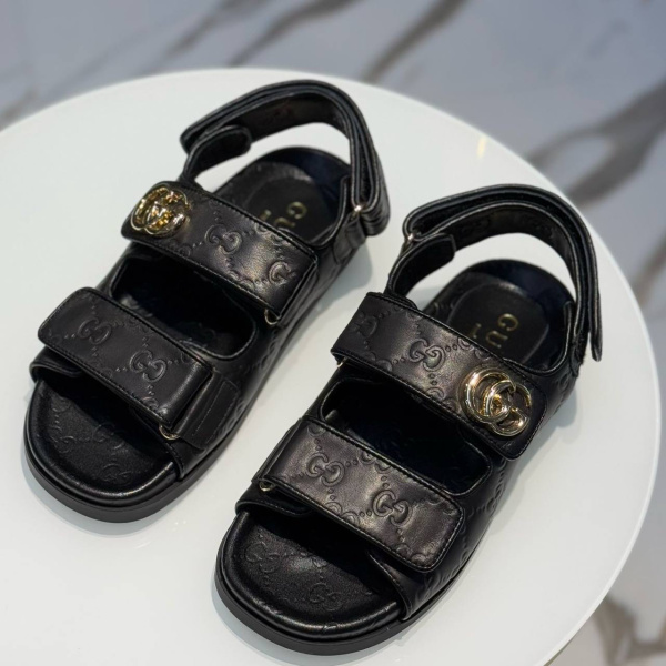 САНДАЛИИ GUCCI  76315 фото анонса