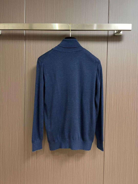 МУЖСКАЯ ВОДОЛАЗКА BRUNELLO CUCINELLI  64132 фото анонса