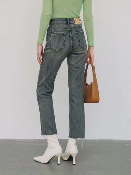 ДЖИНСЫ CELINE  55286 фото анонса