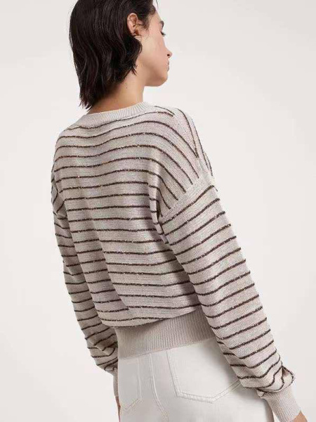 СВИТЕР BRUNELLO CUCINELLI  69803 фото анонса