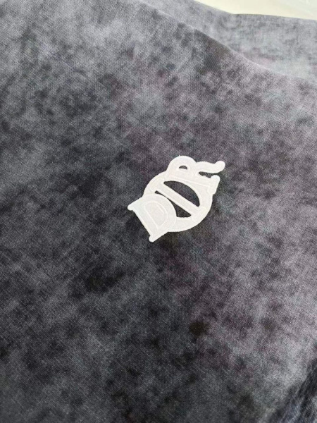 МУЖСКАЯ ФУТБОЛКА CHRISTIAN DIOR  77396 фото анонса