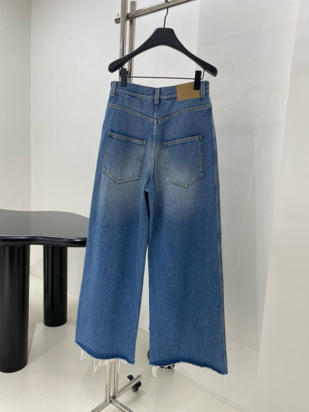 ДЖИНСЫ GUCCI  66765 фото анонса
