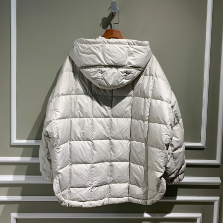 КУРТКА BRUNELLO CUCINELLI 52498 детальное фото товара