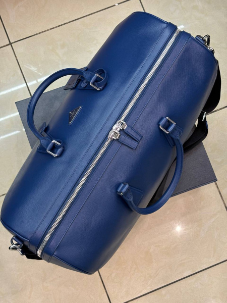ДОРОЖНАЯ СУМКА PRADA  72767 фото анонса