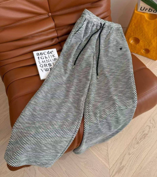 БРЮКИ CHRISTIAN DIOR 