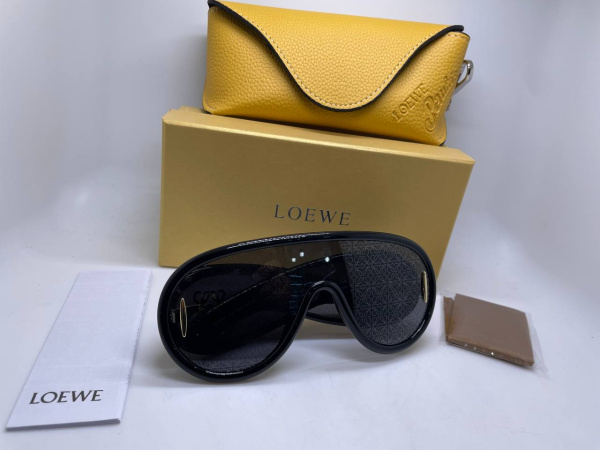 ОЧКИ LOEWE  00193 фото анонса