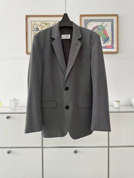 КОСТЮМ MAISON MARGIELA  75677 фото анонса