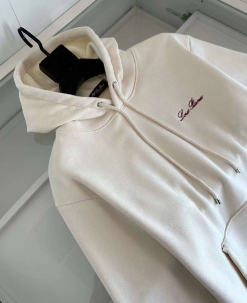 МУЖСКОЕ ХУДИ LORO PIANA  64126 фото анонса