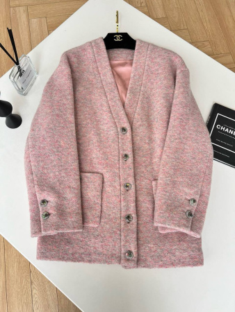 ПИДЖАК CHANEL  81863 детальное фото товара