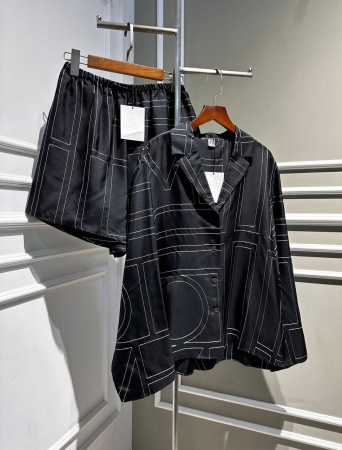 КОСТЮМ TOTEME 57521 детальное фото товара